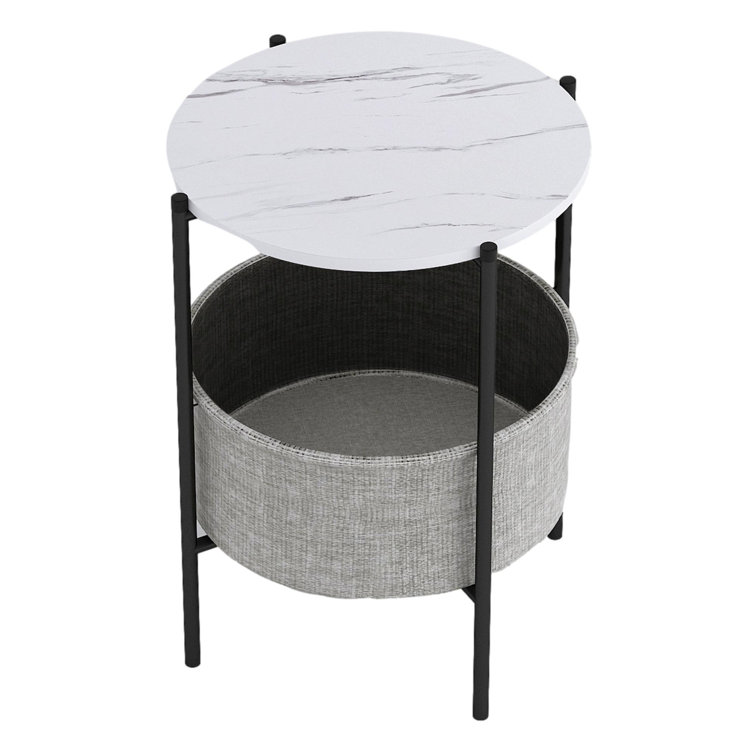 ViscoLogic Table de bout Viscologic et Commentaires Wayfair Canada